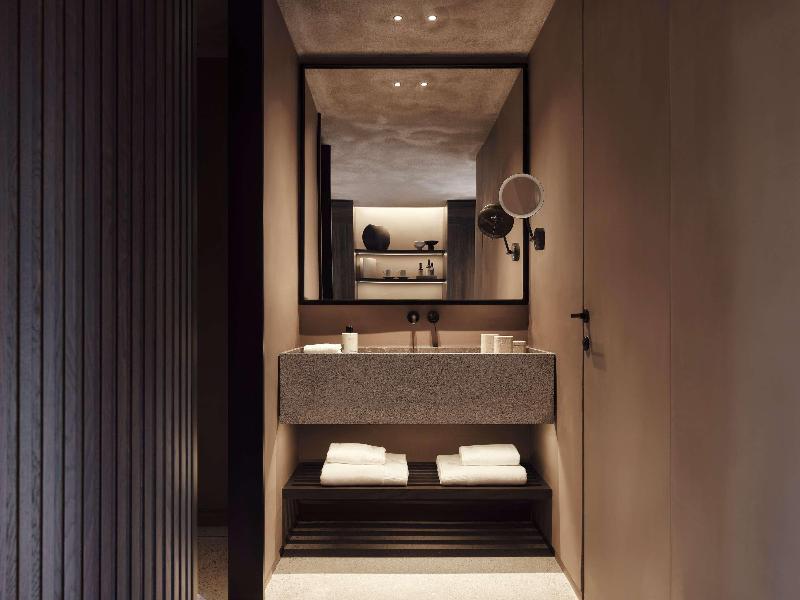 Nirema Hotel & Spa Samos - Mgallery Collection image