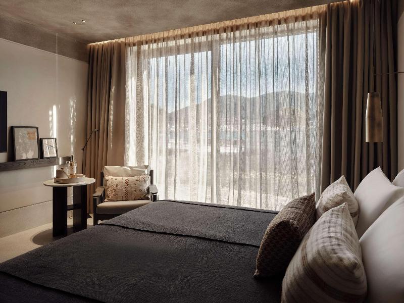 Nirema Hotel & Spa Samos - Mgallery Collection image