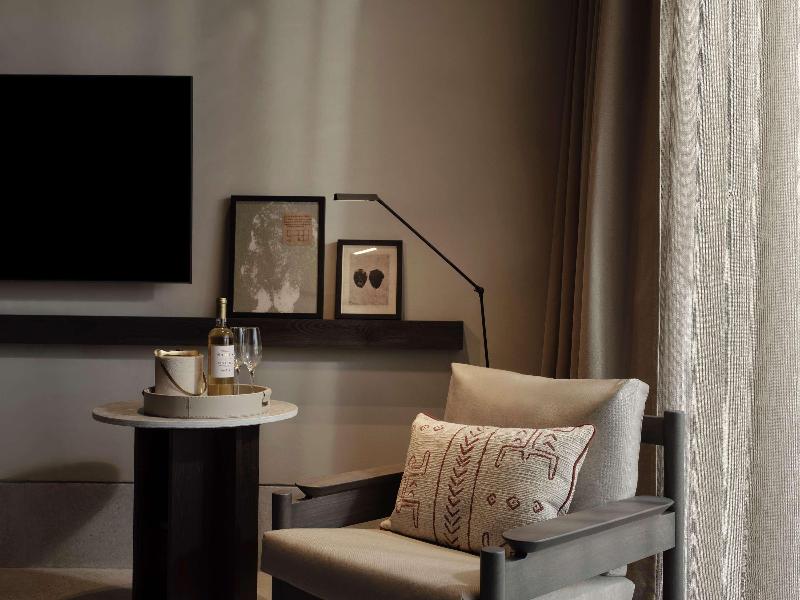 Nirema Hotel & Spa Samos - Mgallery Collection image