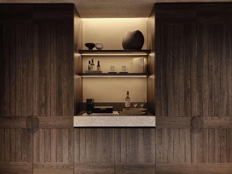 Nirema Hotel & Spa Samos - Mgallery Collection image