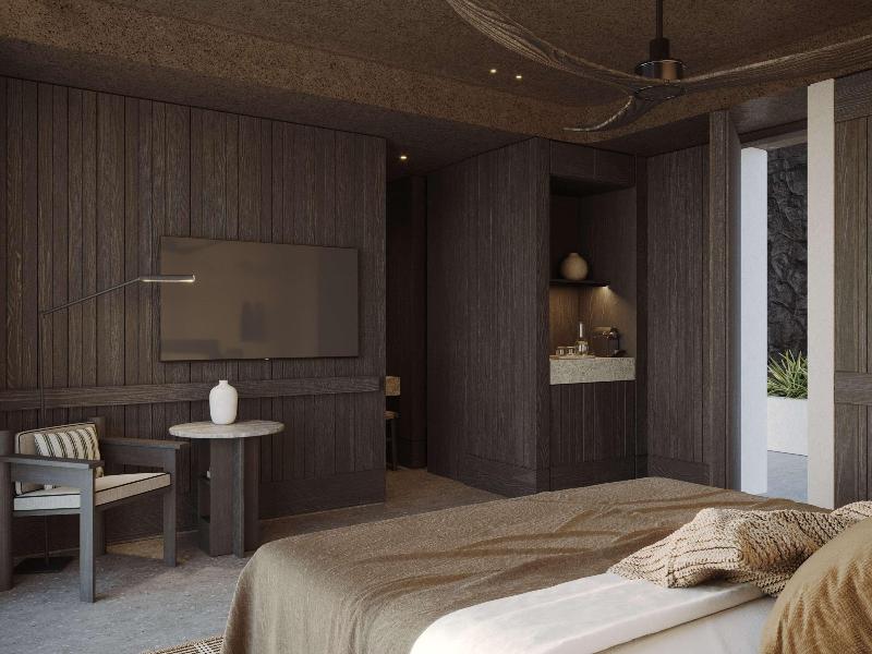 Nirema Hotel & Spa Samos - Mgallery Collection image