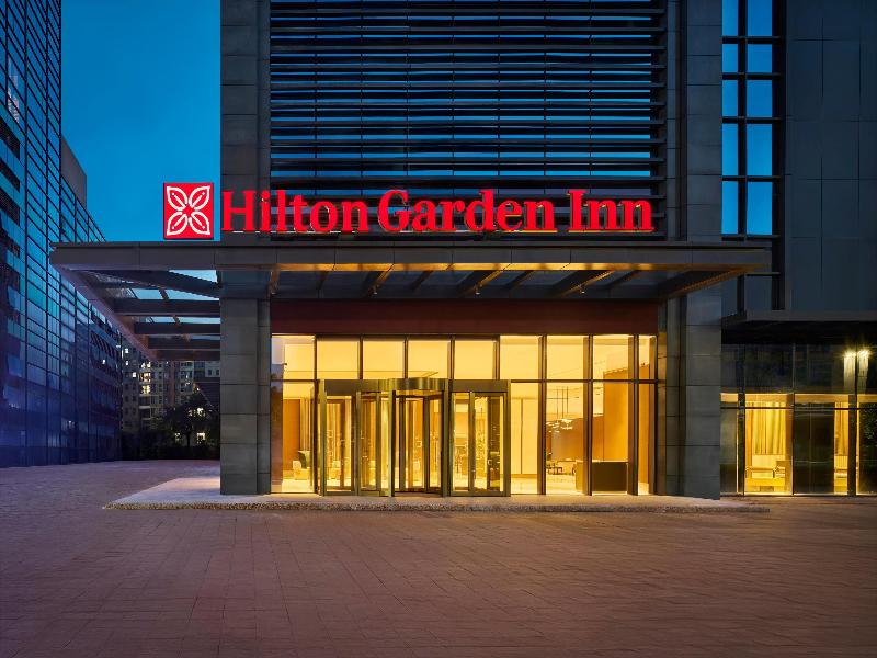 Hilton Garden Inn Zhongshan South image