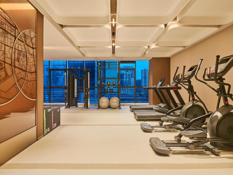 Hilton Garden Inn Zhongshan South image