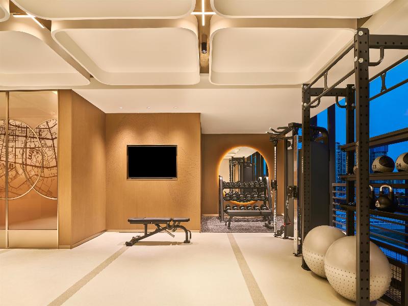 Hilton Garden Inn Zhongshan South image