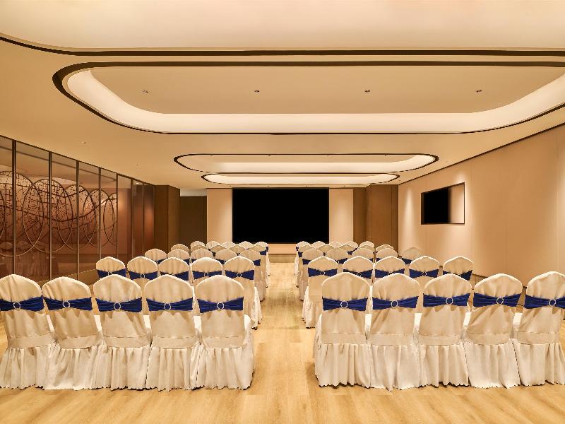 Hilton Garden Inn Zhongshan South image