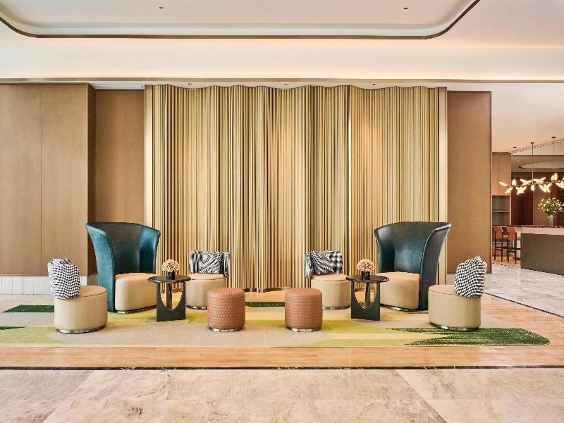 Hilton Garden Inn Zhongshan South image