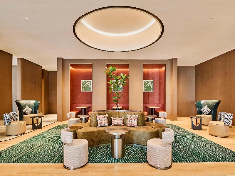 Hilton Garden Inn Zhongshan South image