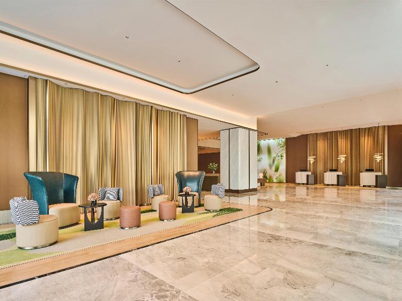 Hilton Garden Inn Zhongshan South image