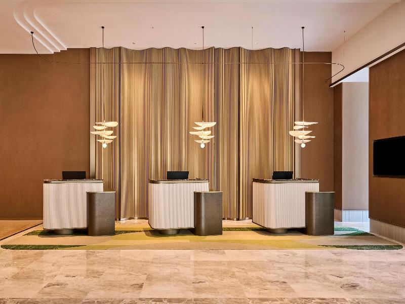 Hilton Garden Inn Zhongshan South image