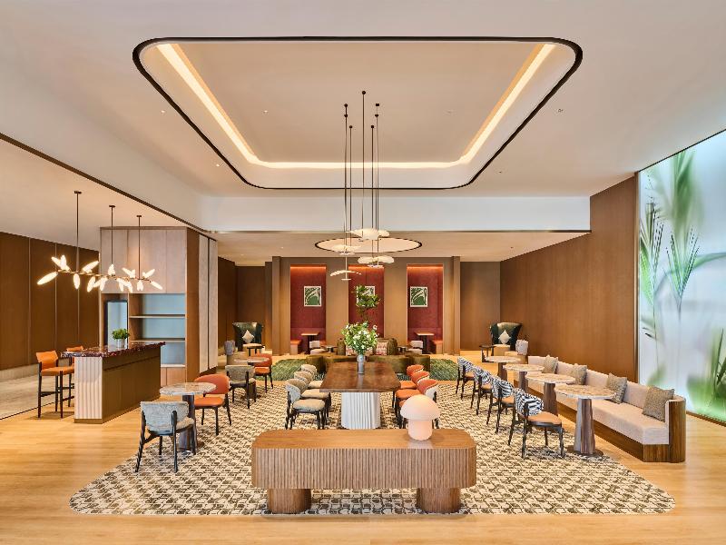 Hilton Garden Inn Zhongshan South image
