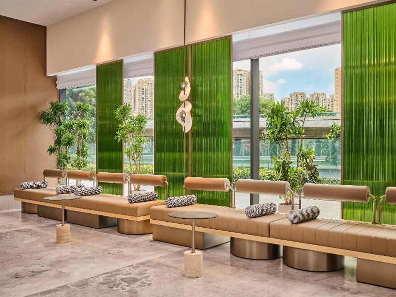Hilton Garden Inn Zhongshan South image