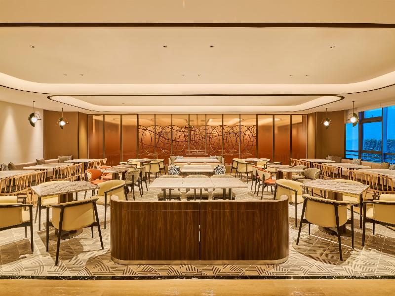Hilton Garden Inn Zhongshan South image