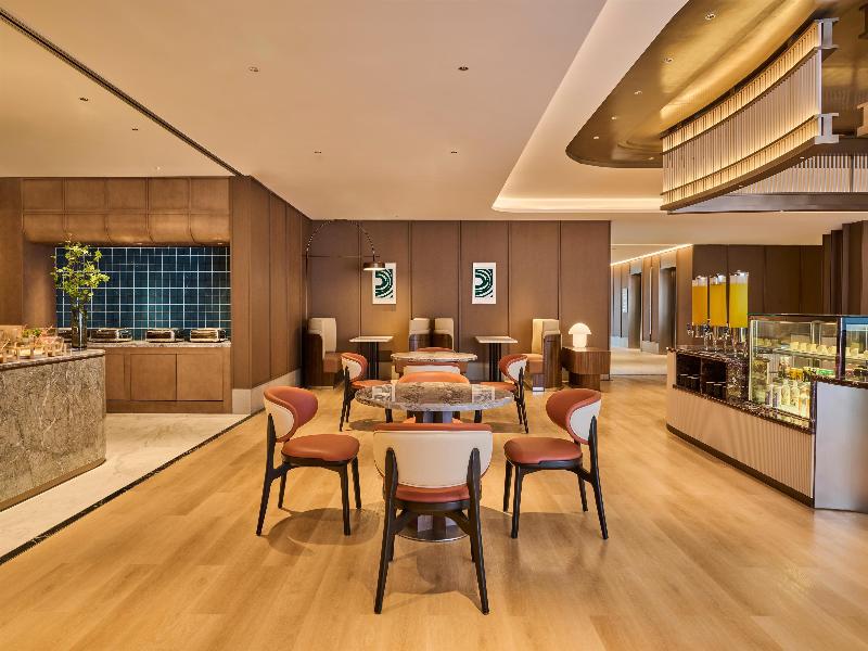 Hilton Garden Inn Zhongshan South image