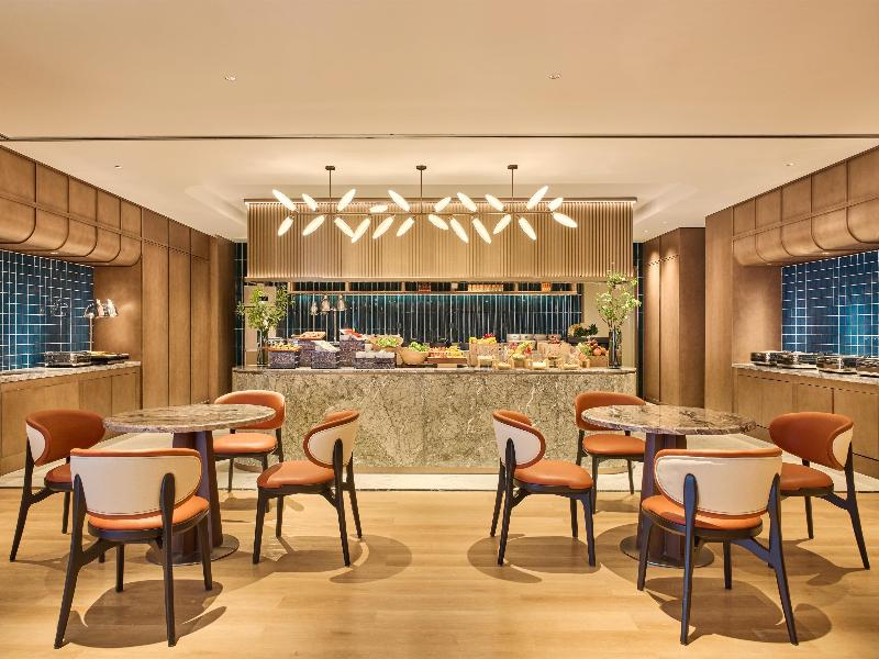 Hilton Garden Inn Zhongshan South image