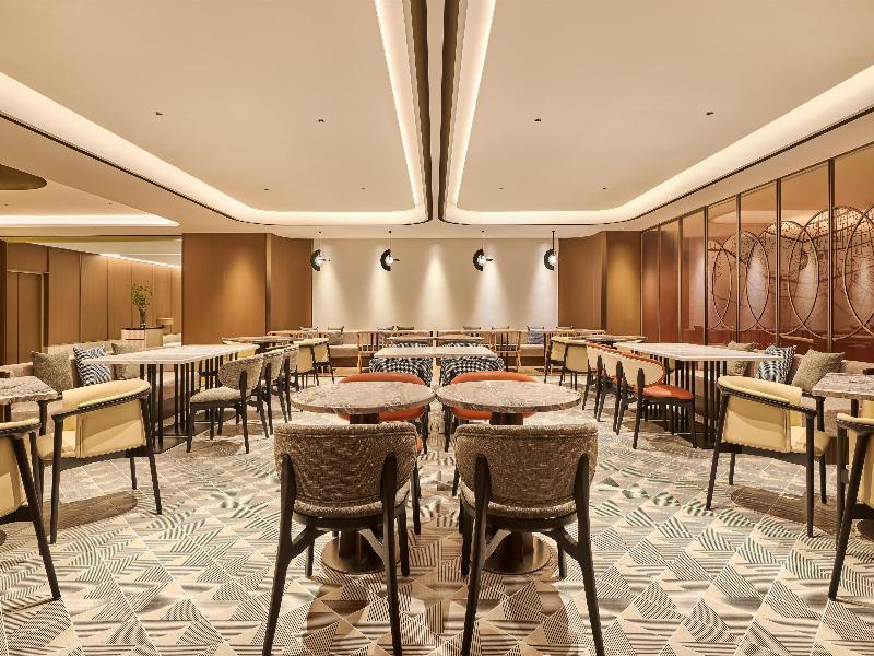 Hilton Garden Inn Zhongshan South image