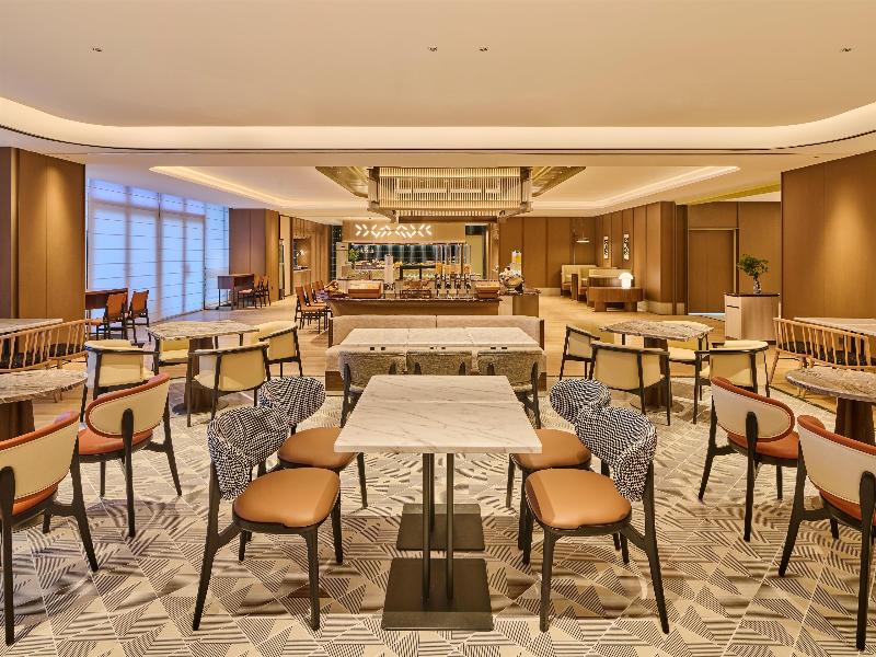 Hilton Garden Inn Zhongshan South image
