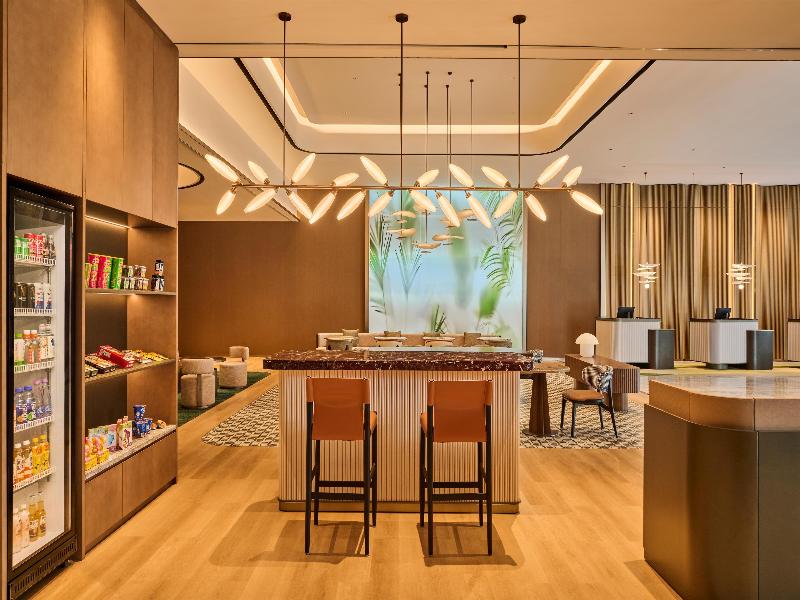 Hilton Garden Inn Zhongshan South image