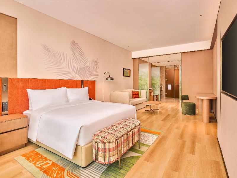 Hilton Garden Inn Zhongshan South image
