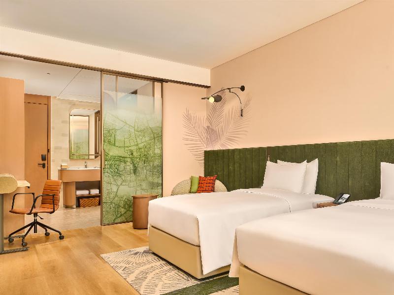 Hilton Garden Inn Zhongshan South image