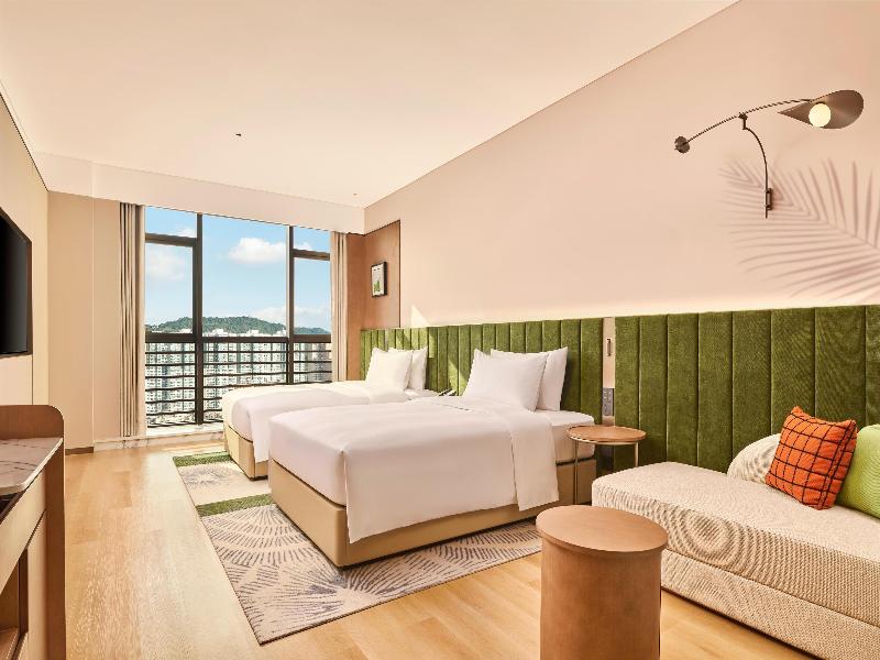 Hilton Garden Inn Zhongshan South image