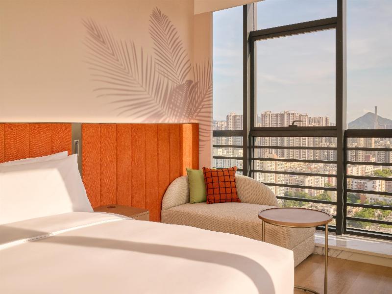 Hilton Garden Inn Zhongshan South image