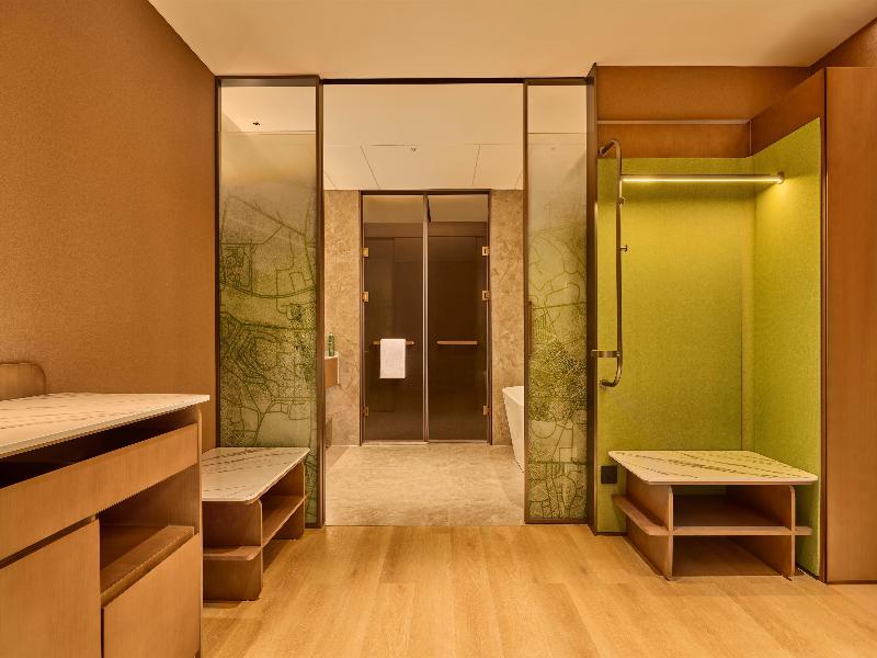 Hilton Garden Inn Zhongshan South image