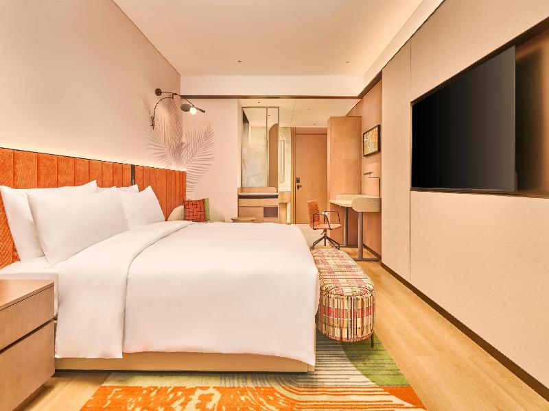 Hilton Garden Inn Zhongshan South image