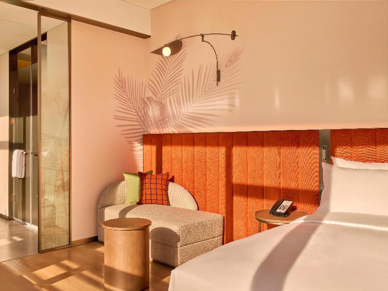Hilton Garden Inn Zhongshan South image