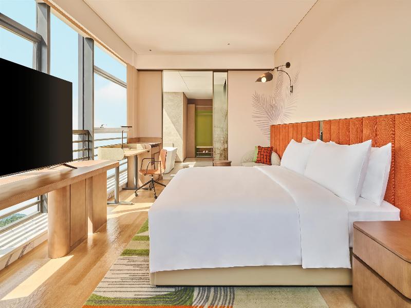 Hilton Garden Inn Zhongshan South image