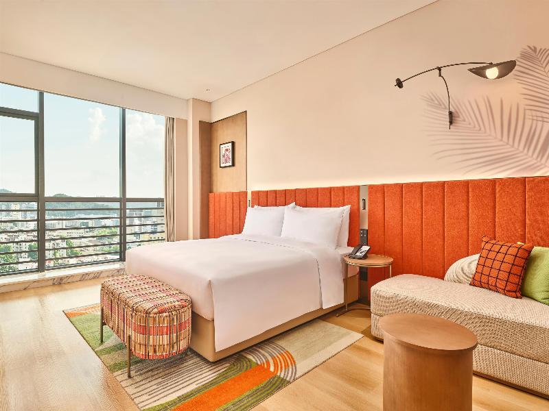 Hilton Garden Inn Zhongshan South image