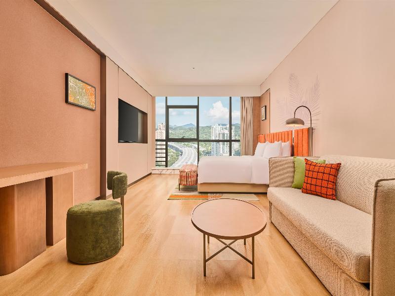 Hilton Garden Inn Zhongshan South image
