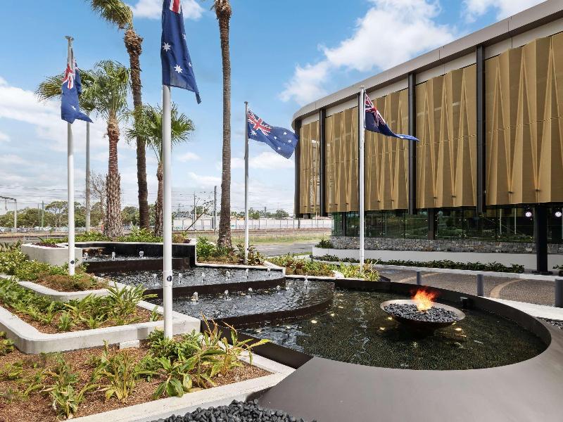 Novotel Sydney Cabramatta image