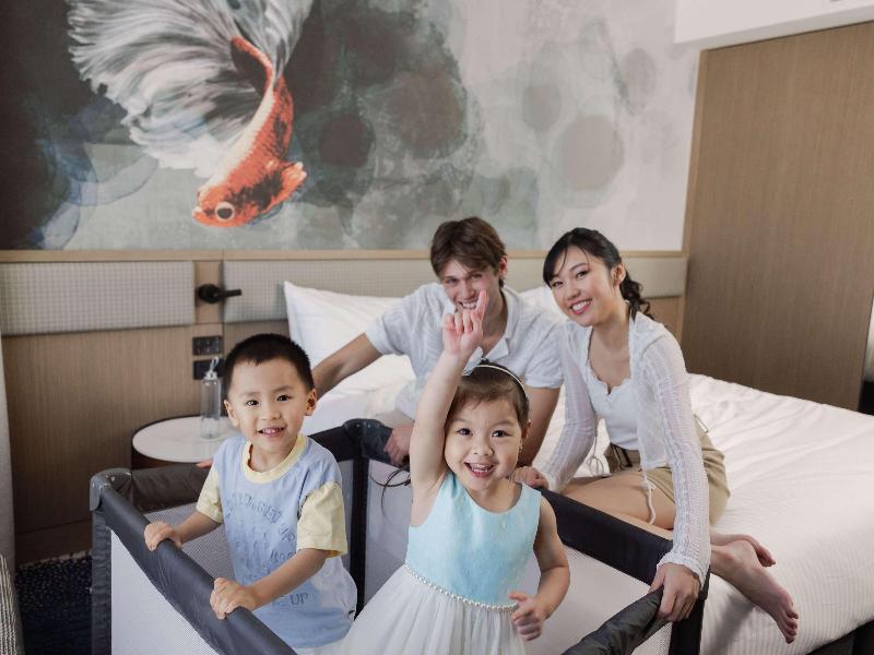 Novotel Sydney Cabramatta image