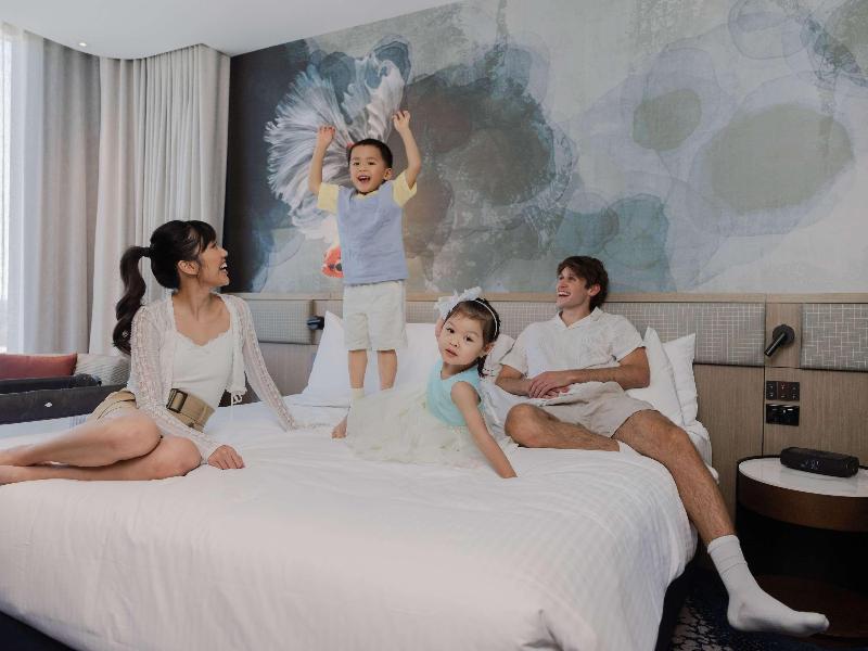 Novotel Sydney Cabramatta image