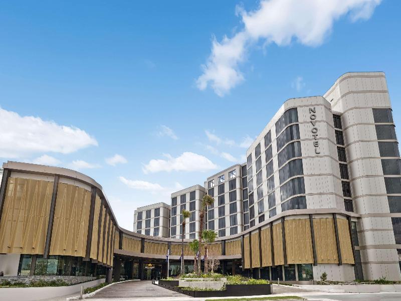 Novotel Sydney Cabramatta image