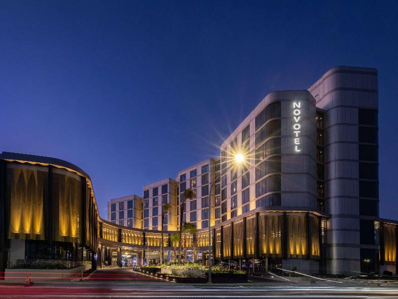 Novotel Sydney Cabramatta image