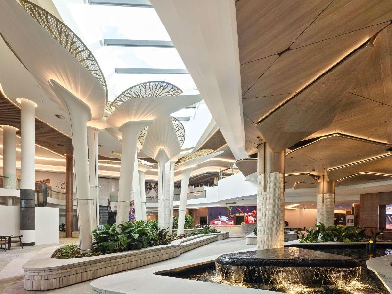 Novotel Sydney Cabramatta image