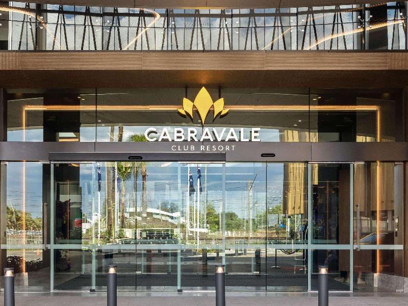 Novotel Sydney Cabramatta image
