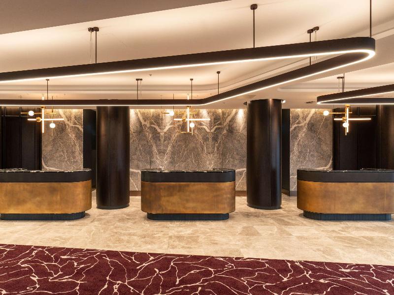 Novotel Sydney Cabramatta image