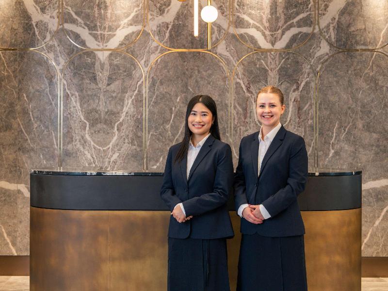 Novotel Sydney Cabramatta image