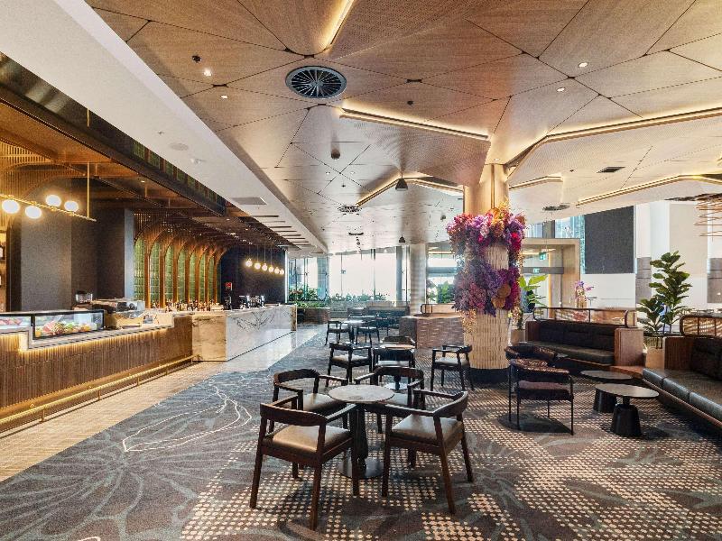 Novotel Sydney Cabramatta image