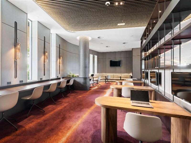 Novotel Sydney Cabramatta image