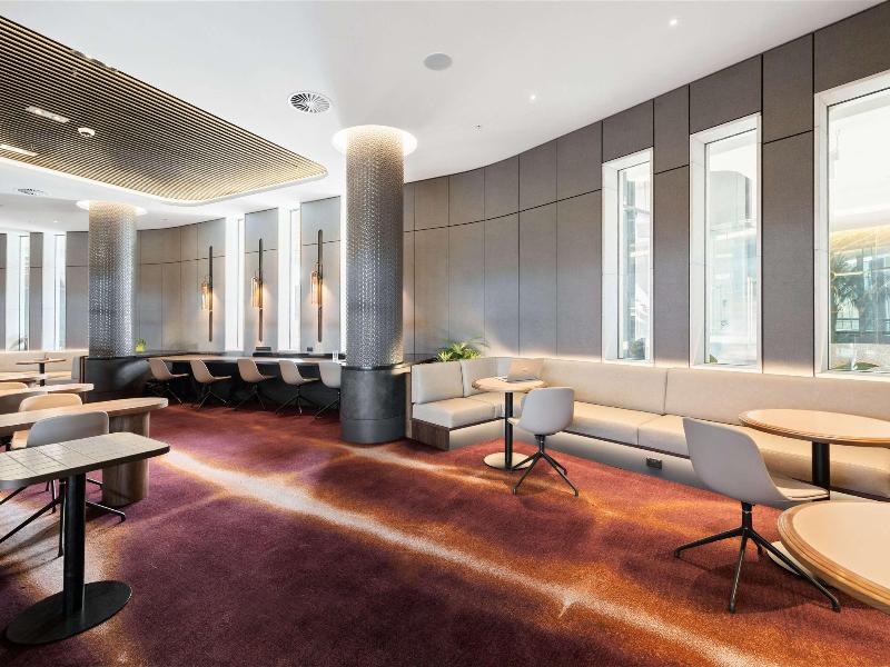 Novotel Sydney Cabramatta image