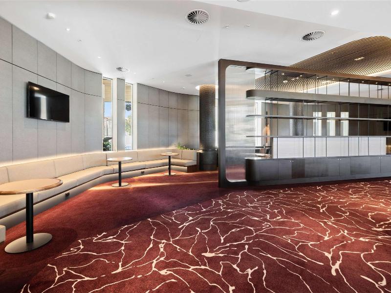 Novotel Sydney Cabramatta image