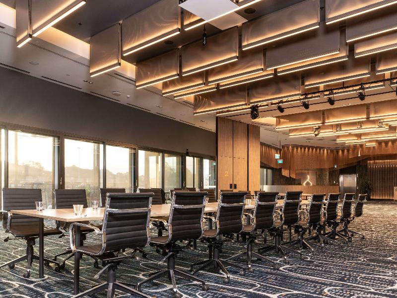 Novotel Sydney Cabramatta image