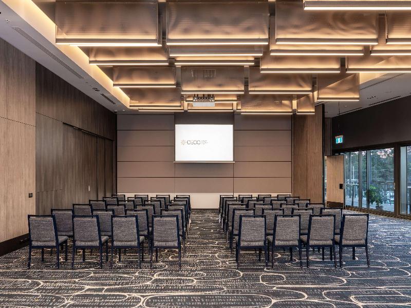 Novotel Sydney Cabramatta image