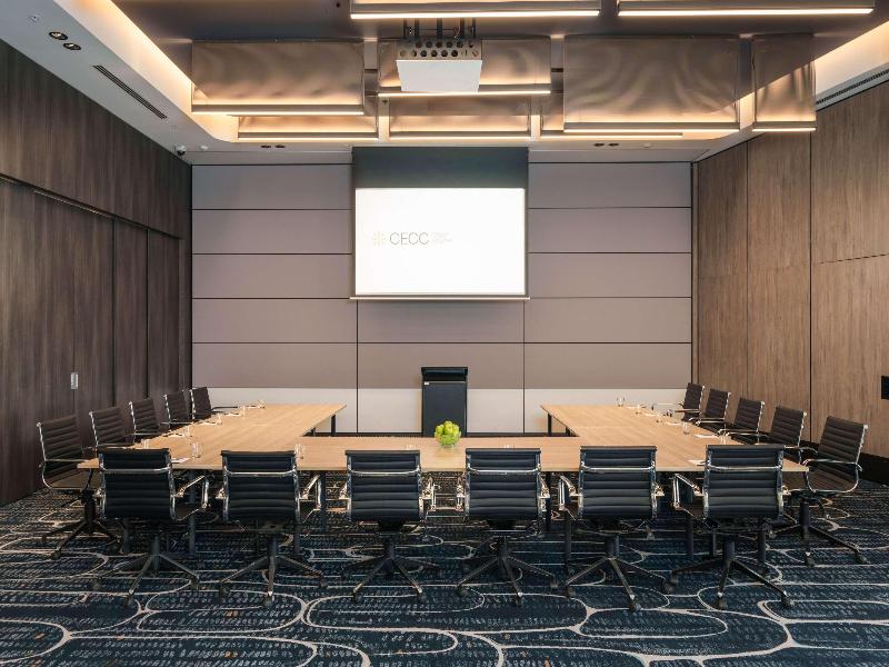 Novotel Sydney Cabramatta image