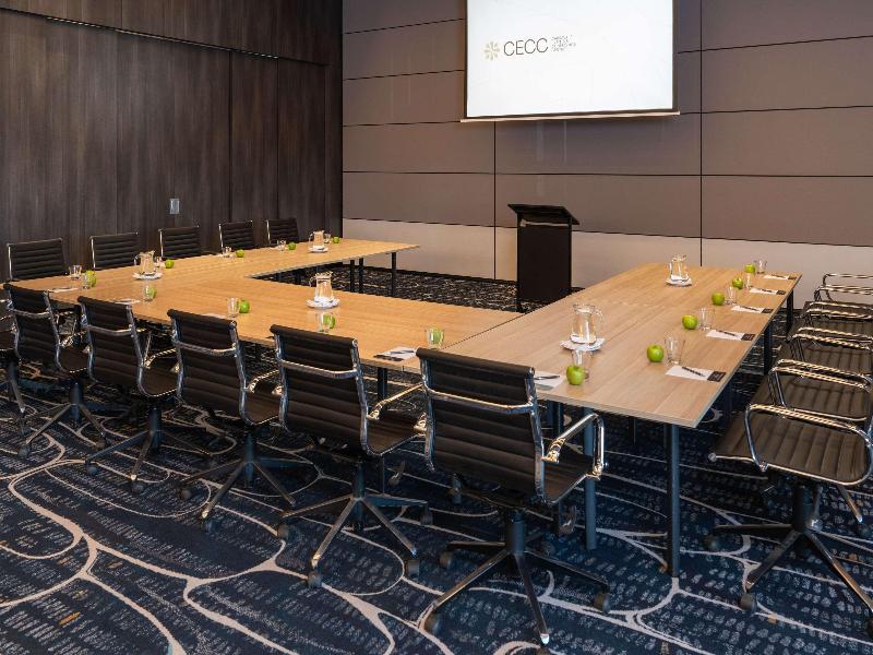Novotel Sydney Cabramatta image