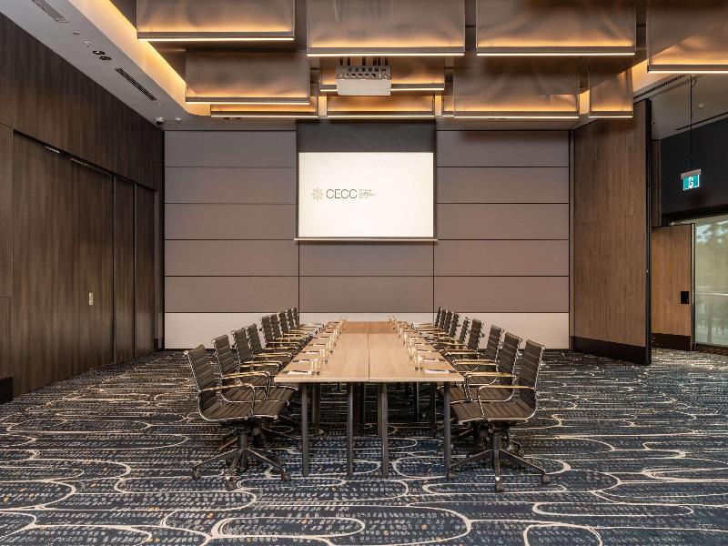 Novotel Sydney Cabramatta image