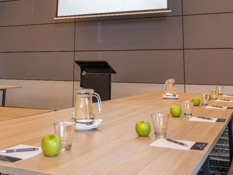 Novotel Sydney Cabramatta image